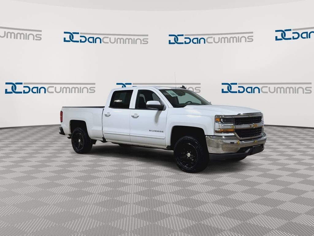chevrolet silverado 1500 2018 1GCUKREC8JF238776 image chevrolet silverado 1500 2018 1GCUKREC8JF238776 image